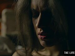 Frenzied milf, wanna see me cum hard with vibrator in bath?