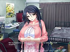 Fucking Her In Maid Outfit