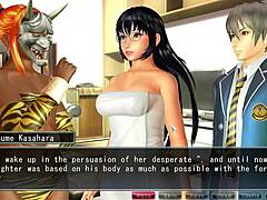 18+ Premium Darkness Game Guide Part 5