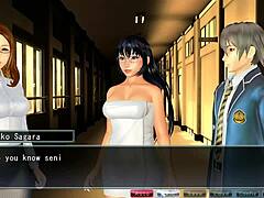 18+ Premium Darkness Game Guide Part 5