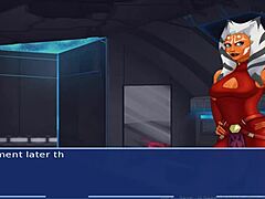 i banged these hot alien sith girls in star wars cosplay, part 49