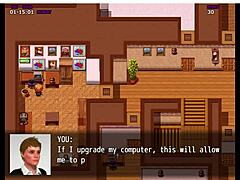 hey, wanna see uncensored hd anime gameplay with all secrets?