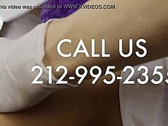 Brazilian waxing for women in New York City