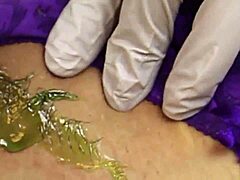 Brazilian waxing for women in New York City