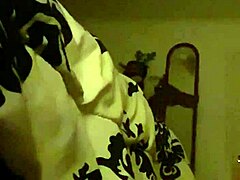 she just exploded with intense pleasure