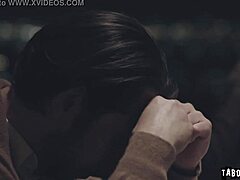 Jill Kassidy Sucks Tommy Pistol's Monster Cock