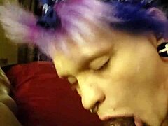 Lyrik allure first dp studios pov 😏