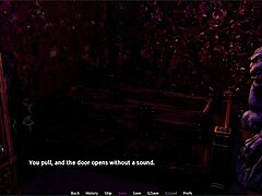 let's play halloween in the rift with ebony naomi