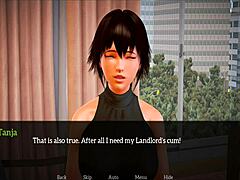 नई family dynamics explore कर रहा हूँ इस 3d cartoon anime series episode 246 में