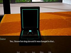 नई family dynamics explore कर रहा हूँ इस 3d cartoon anime series episode 246 में