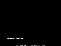 let's play halloween in the rift with ebony naomi