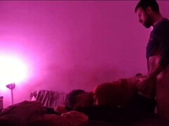 Detailed Gay Sex Scene In The Bedroom With My Macho Partner.