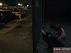 Bound Fat Blonde Teen 18+ Faces Hardcore Domination And Bondage From Chubby Guys