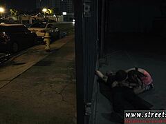 Bound Fat Blonde Teen 18+ Faces Hardcore Domination And Bondage From Chubby Guys