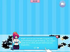 Episode 1: Detailed Nerd Fucking Scene