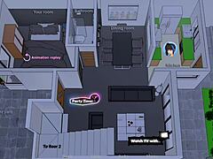 Bold Fuck with Best Friend Goddess in Morning Blowjob Session