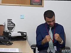 gay guys team up for sexy blowjobs making dreams come true