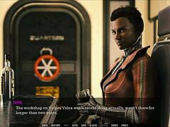 Wow, Tales from the Unending Void 40 Brings Anime Hentai Game Action!