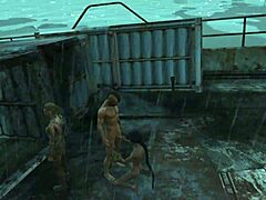 Futa Fucked In Fallout 4 With Passion