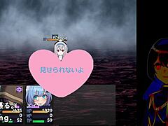 Maiden Regret Trial Version With Machine Translated Subtitles Part 2