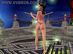 Malayalam Kambi Katha: Stepmom Story Part 7 with Audio Narration