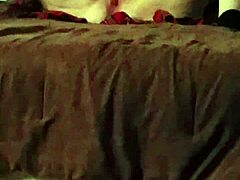 Wife Takes 10 Inch Vibrator Hard