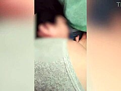 Latina Stepsister Hot From Party