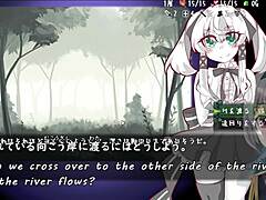 lostchapter trial version with machine translated subtitles part one two