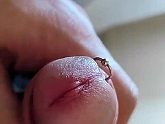 Dialogic Look at this close-up of my big dick rubbing against sexy feet