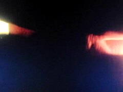 Amateur Bent Over in Doggy POV Fuck!