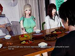 my real desire 66 with erotic indian scenes