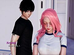 my real desire 66 with erotic indian scenes