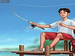 Summertimesaga redhead adventure episode 62