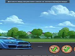 Summertimesaga redhead adventure episode 62