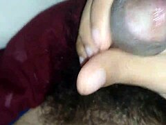 Black beauty shares nude selfies under moonlight with sexy charm