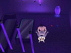 Man, that 3D culona ass so tasty, I can’t even!