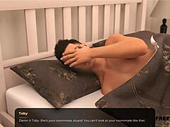 no more money episode one adult 3d visual novel