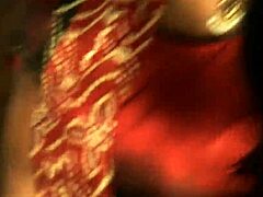 Indian Lover Rips Clothes Off.