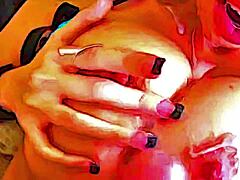 Hey Alia Janine, you can cream on me at sexm.xxx