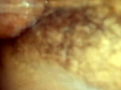 Close Up Video Of Mature Woman With Wet Pussy On January 17, 2018