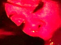 Maya sucks that dick deep with her wet mouth