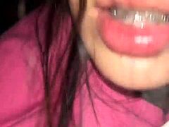 Beautiful Big Ass Whore Tiny 18+ Loves Receiving Cock And Cum Dirty Talking