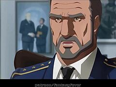 i'm watching oversexed asian teen cartoon compilation of group gangbang scenes