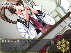 Bible Black Infection - Memory Loss Playthrough Pt1