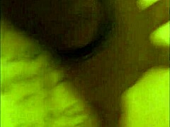 one night stand with street pickup creampie