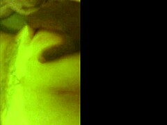 one night stand with street pickup creampie