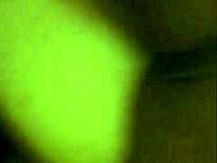 one night stand with street pickup creampie