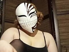 I loves this stocking fetish, it's so kinky.