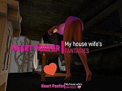 Intriguing Cartoon Story Where It's My Turn to Take Time