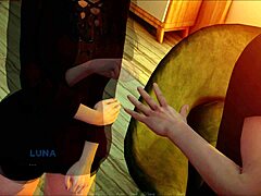 eternum 47 unfolds in anime hentai adventure